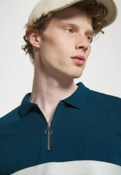 Pier One Sudadera - Dark Blue -Ropa Pier One 4d0a1ca23e8f405c98d18a384d0c0d87