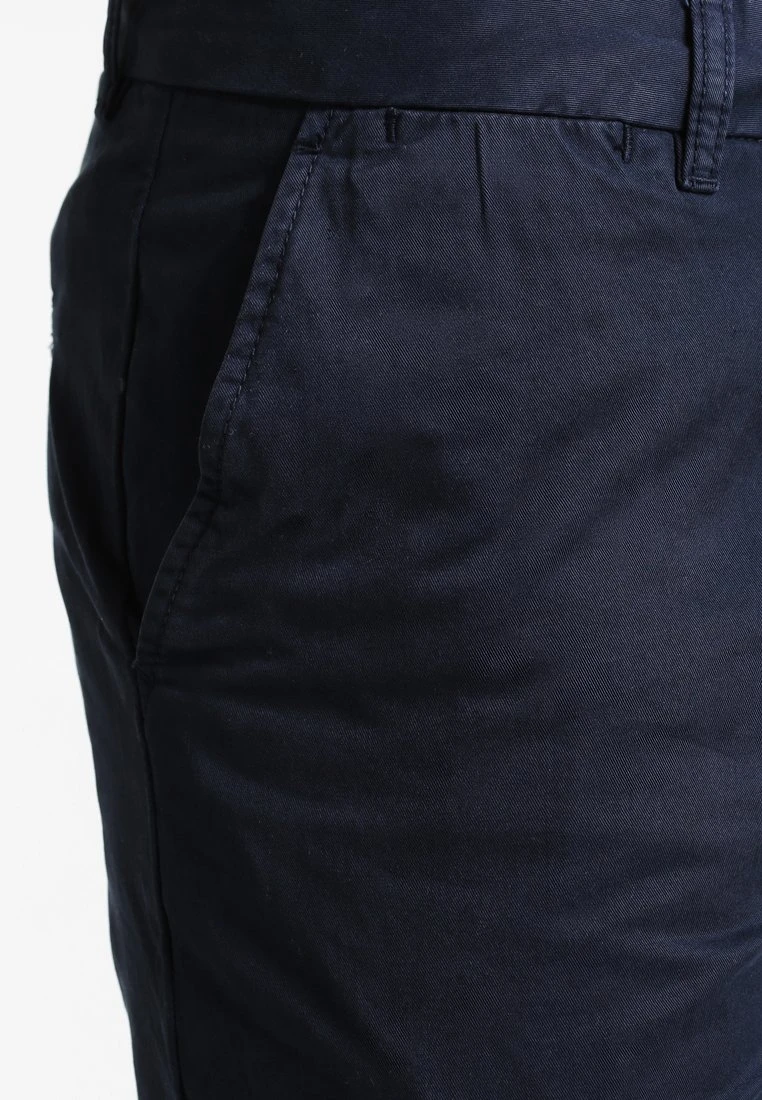 Pier One Shorts - Navy 6 Pier One Shorts - Navy - Imagen 4