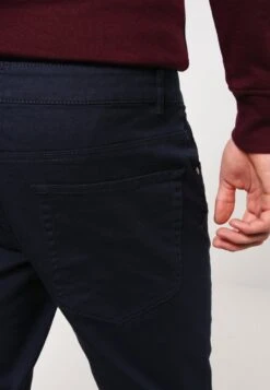 Pier One Pantalones - Dark Blue 12 Pier One Pantalones - Dark Blue -Ropa Pier One 4d84639e404a4ad287d720ef0ed6b2ba