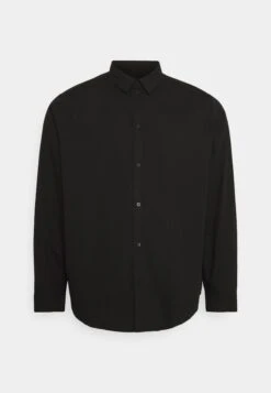 Pier One Camisa - Black
