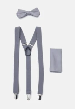 Pier One Set- Otros Accesorios - Grey