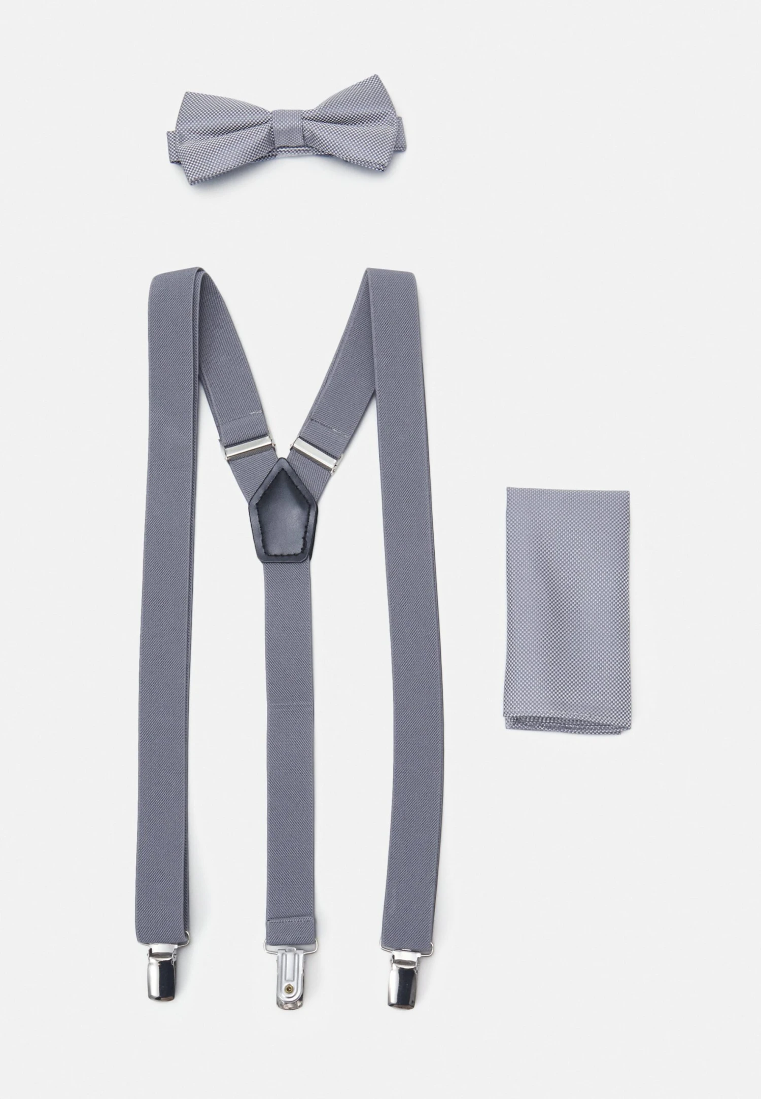 Pier One Set- Otros Accesorios - Grey 3 Pier One Set- Otros Accesorios - Grey