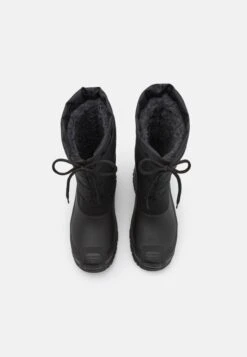 Pier One Unisex - Botas Para La Nieve - Black -Ropa Pier One 4e9509760677435784ca67daa1a1ca6c