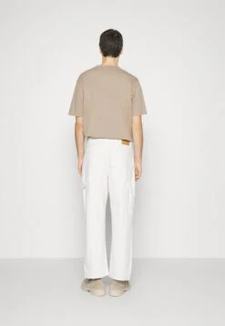 Pier One Carpenter Colored Twill- Vaqueros Rectos - Off-White 12 Pier One Carpenter Colored Twill- Vaqueros Rectos - Off-White -Ropa Pier One 4fab3a7ad84e43dfa273cbbbc4f63ebc