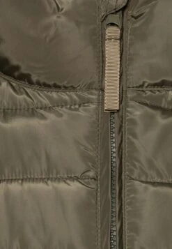 Pier One Chaleco - Olive 7 Pier One Chaleco - Olive -Ropa Pier One 50831479d5df4957b9eb020593ba37c8