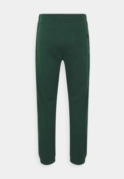 Pier One Pantalones Deportivos - Dark Green -Ropa Pier One 515815fd000a4aae8704b3061aadb757