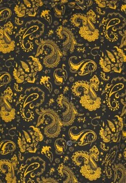 Pier One Festive Aop - Camisa - Black -Ropa Pier One 51ace697e5774bc4bf5f34a5cf646db9