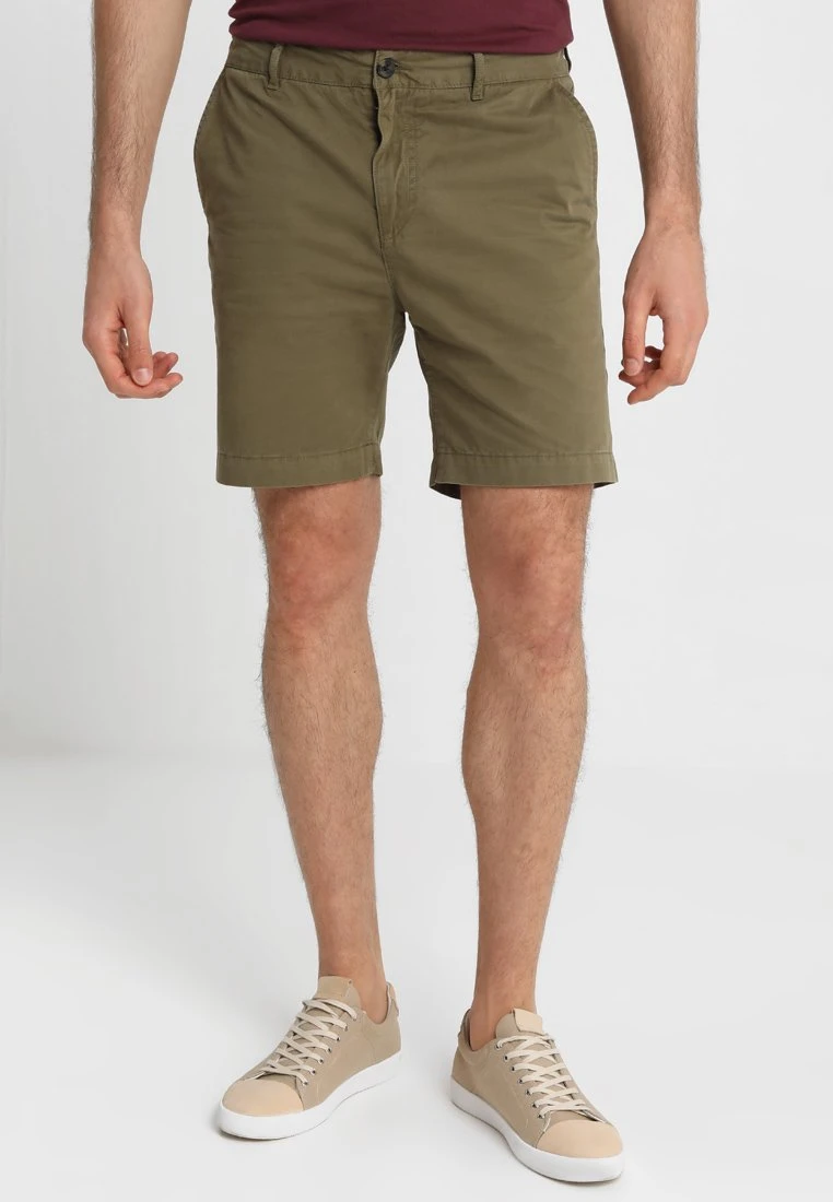 Pier One Shorts - Olive 3 Pier One Shorts - Olive