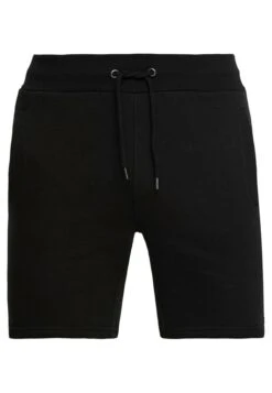 Pier One Pantalones Deportivos - Black -Ropa Pier One 52c76a763b2749d08d819efef449d387