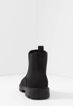 Pier One Unisex - Botines - Black 11 Pier One Unisex - Botines - Black -Ropa Pier One 53858bee51c34fff819529eb3969cf22