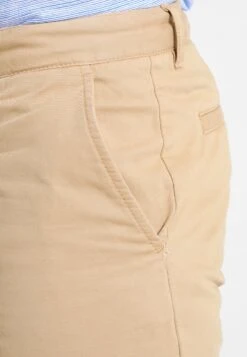 Pier One Shorts - Tan -Ropa Pier One 5414ff98a3634a7d8dba6d76fd4375f4