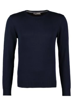 Pier One Basic Crewneck - Jersey De Punto - Dark Blue 11 Pier One Basic Crewneck - Jersey De Punto - Dark Blue -Ropa Pier One 559fd963f3bf4be6abe2b2155cf5f818