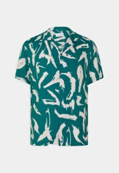 Pier One Camisa - Blue -Ropa Pier One 58623bb6a5b1424aa1c0e39d8b179c3e