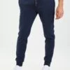 Pier One Pantalones Deportivos - Dark Blue -Ropa Pier One 5875f7636d90401b9fa903eaaf0b9b28