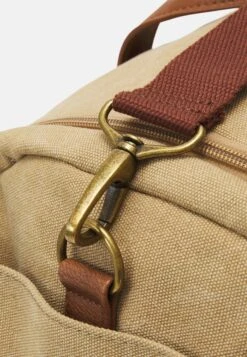 Pier One Unisex - Bolsa De Fin De Semana -Brown 10 Pier One Unisex - Bolsa De Fin De Semana -Brown -Ropa Pier One 58da63d31a6d45eab13f755dd7b7169c