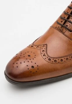 Pier One Leather - Zapatos Con Cordones - Cognac 13 Pier One Leather - Zapatos Con Cordones - Cognac -Ropa Pier One 59740059f0904578bc02e2845a6f9e11