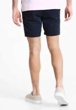 Pier One Shorts - Navy 10 Pier One Shorts - Navy -Ropa Pier One 59dad48c8dd04cdc8da812dd6cde02cd