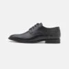 Pier One Leather - Zapatos Con Cordones - Black 2 Pier One Leather - Zapatos Con Cordones - Black -Ropa Pier One 59e369c03d5945e8800476e747231280