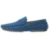 Pier One Unisex - Mocasines - Royal Blue -Ropa Pier One 5a4f22d609b94f03a145b842fc838308
