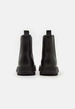 Pier One Botines - Black -Ropa Pier One 5e0932ecc9ed42f391b04ce8b184346d