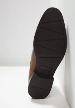 Pier One Botines - Cognac -Ropa Pier One 5e95ac9cd1984ece8fa6cbb24d8966fd