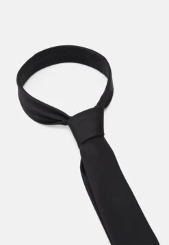 Pier One Set - Corbata - Black -Ropa Pier One 5fb732a4a6f04e1db777f11668a26110