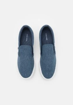 Pier One Zapatillas - Blue 11 Pier One Zapatillas - Blue -Ropa Pier One 61390e6b7b1e476ba0552d835f4d2f5f