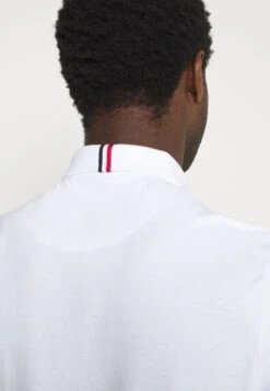 Pier One 2 Pack - Polo - Dark Blue/White -Ropa Pier One 631828db0f02431ca0342159df446abb