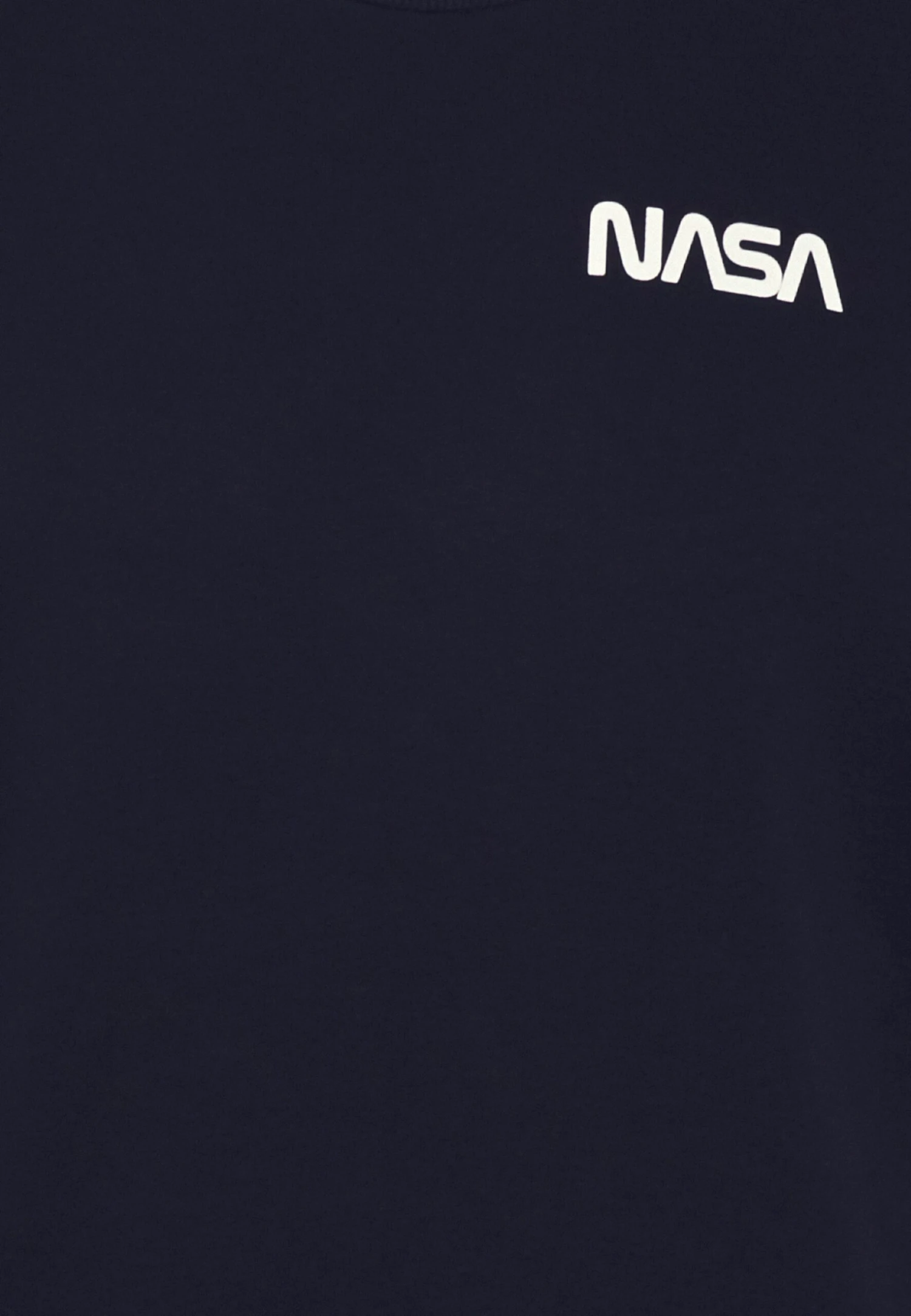 Pier One Nasa - Sudadera - Dark Blue 7 Pier One Nasa - Sudadera - Dark Blue - Imagen 5