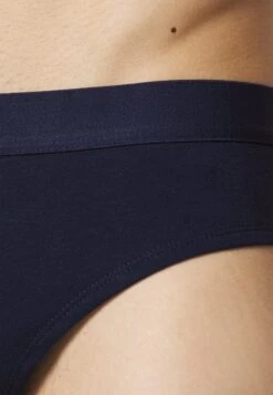 Pier One 3 Pack - Braguitas - Dark Blue -Ropa Pier One 63dff18064134247bea637c0693a22df