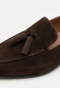 Pier One Mocasines - Brown -Ropa Pier One 642466e8979e41f69acd96c71f8017a5