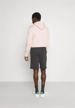 Pier One Pantalones Deportivos - Dark Grey -Ropa Pier One 65491bc1dc8440e6b1f47bfce8e903cb