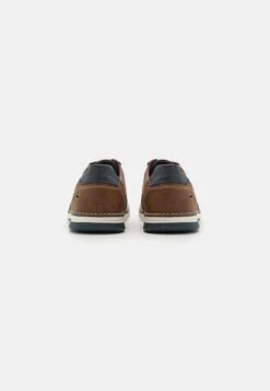Pier One Zapatos Con Cordones - Dark Brown -Ropa Pier One 663793c369d447708f456a76c2bad7a2