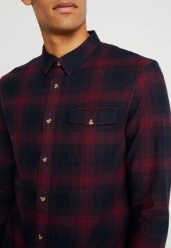 Pier One Camisa - Bordeaux 13 Pier One Camisa - Bordeaux -Ropa Pier One 669d291b14554a9c91e971a03e96cc21