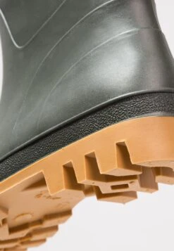 Pier One Unisex - Botas De Agua - Green -Ropa Pier One 67de57cd13674e5eada54955090c8f37