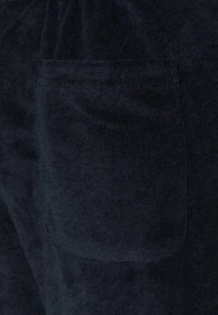 Pier One Toweling - Shorts - Dark Blue -Ropa Pier One 6806187ebc7d460097051d475abbc3d5