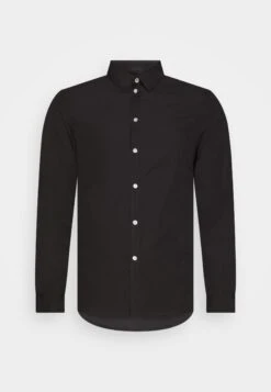 Pier One 3 Pack - Camisa Elegante - White/White/Black 10 Pier One 3 Pack - Camisa Elegante - White/White/Black -Ropa Pier One 68169842e9a44041b5770b373a1fe8cf