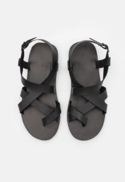 Pier One Sandalias De Dedo - Black 11 Pier One Sandalias De Dedo - Black -Ropa Pier One 6818b30d26474e658a275654bdec1e84