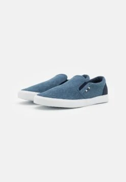 Pier One Zapatillas - Blue 9 Pier One Zapatillas - Blue -Ropa Pier One 690ce6118e1c4ca298845d15a6ae072e