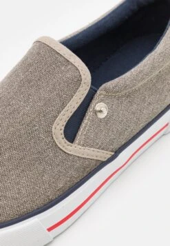 Pier One Unisex - Zapatillas - Taupe -Ropa Pier One 6a1834ed7c0648ecb860954f8dc6f955