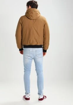 Pier One Chaqueta De Invierno - Beige 10 Pier One Chaqueta De Invierno - Beige -Ropa Pier One 6b0753ac77d74ba3817b599509097817