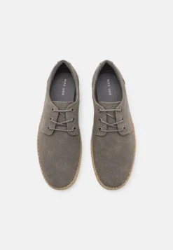 Pier One Zapatos Con Cordones - Grey -Ropa Pier One 6c2691da54c14872919403f1dca6e937