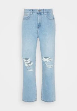 Pier One Distress On Knees - Vaqueros Boyfriend - Light Blue Denim 12 Pier One Distress On Knees - Vaqueros Boyfriend - Light Blue Denim -Ropa Pier One 6c561d8272b94404a72faaf104617fd2