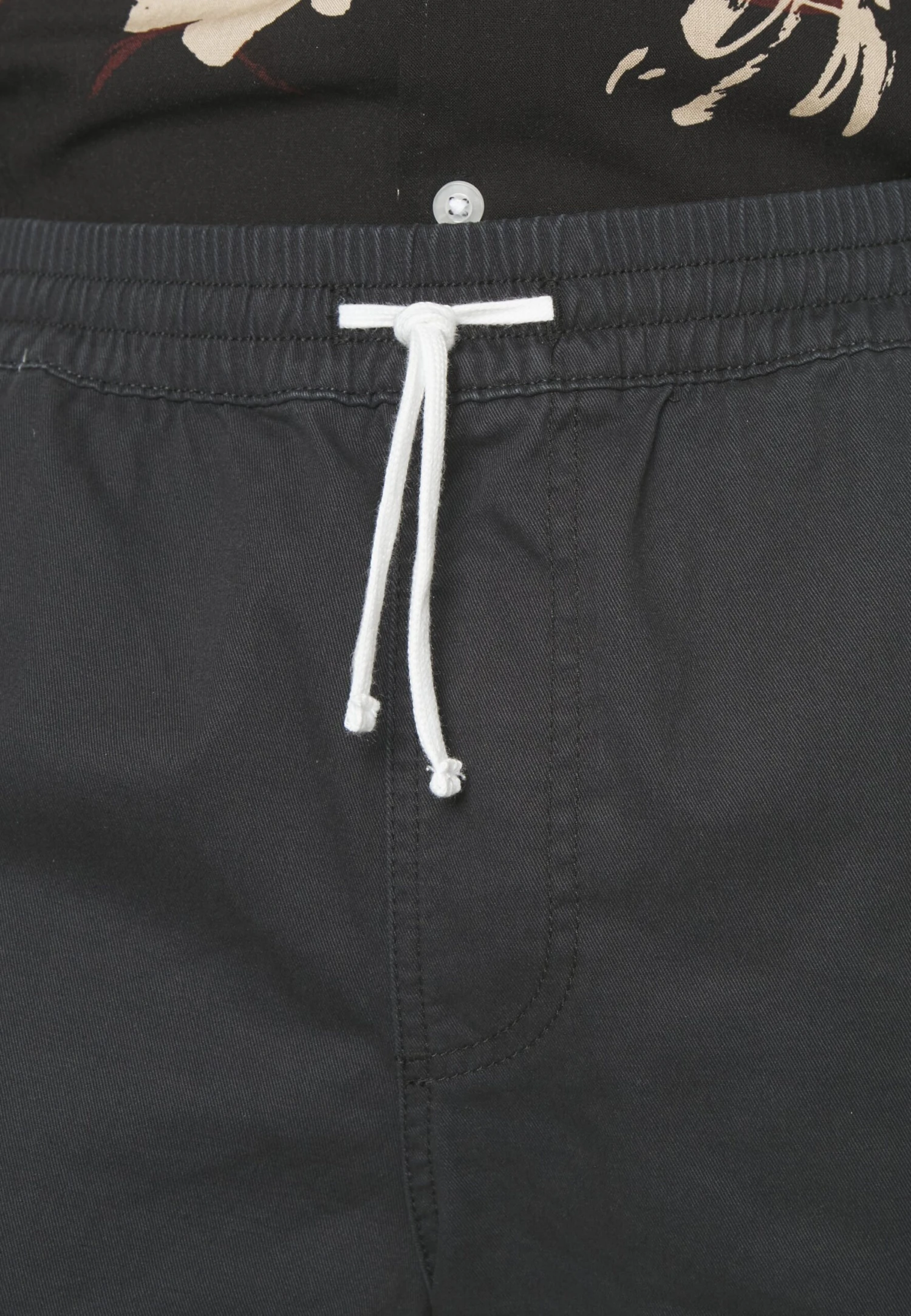 Pier One 2 Pack - Shorts - Olive/Black 8 Pier One 2 Pack - Shorts - Olive/Black - Imagen 6