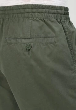 Pier One Shorts - Khaki -Ropa Pier One 6ce084ecc36a49eab10f9af811d430ed