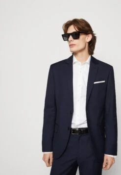 Pier One Traje - Dark Blue -Ropa Pier One 6cfe259eb0244cf1956e1a9ff8a1ce2a