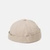 Pier One Gorro - Beige -Ropa Pier One 6e610b84cc624e81b8c4d2107ddbedeb