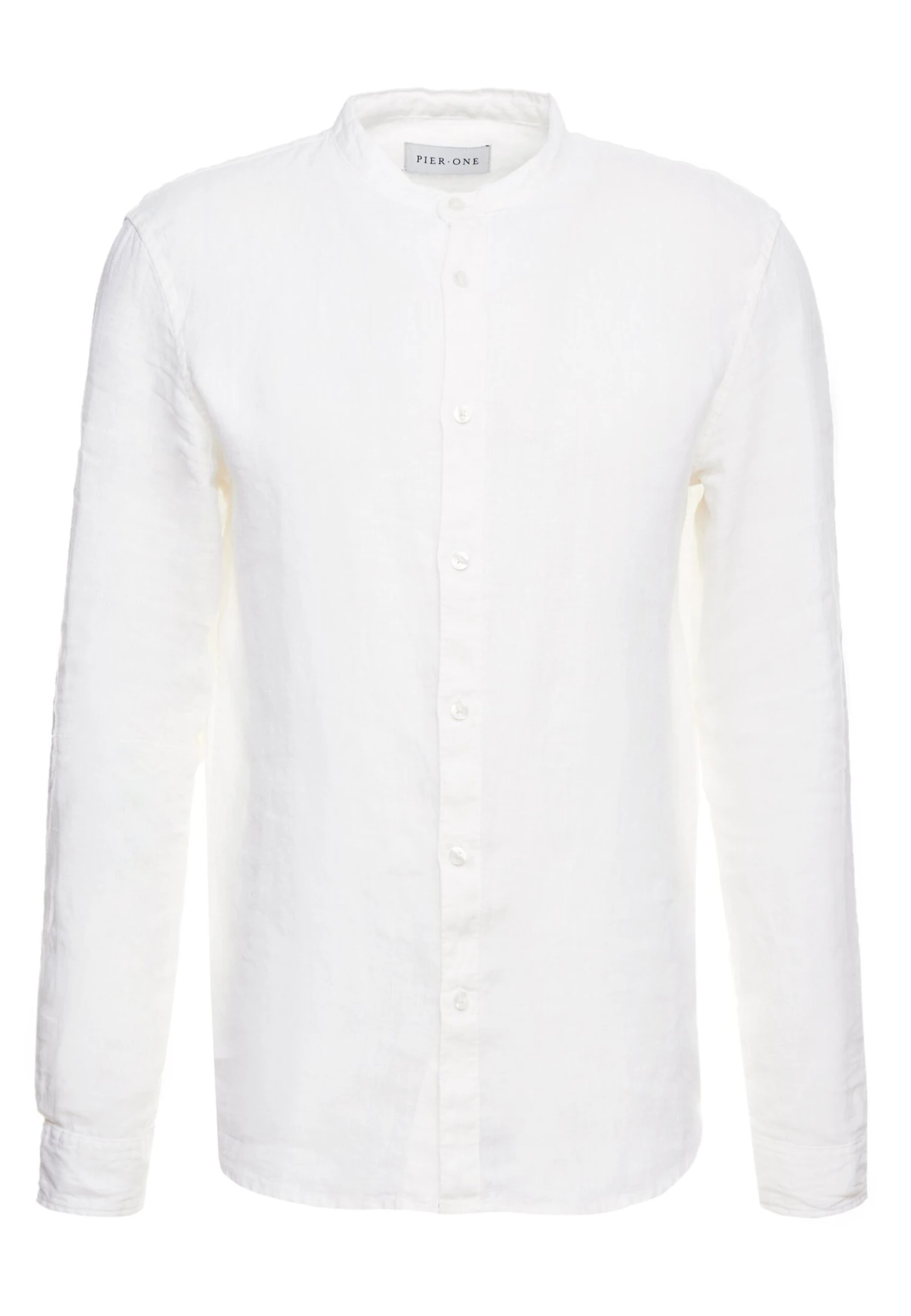 Pier One Camisa - White 6 Pier One Camisa - White - Imagen 4