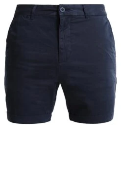 Pier One Shorts - Navy 13 Pier One Shorts - Navy -Ropa Pier One 70526716912f48058cace65f558f2a79
