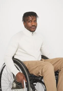 Pier One Chaqueta De Punto - Off White -Ropa Pier One 71d3668adaf443ab9b811ddde92452be